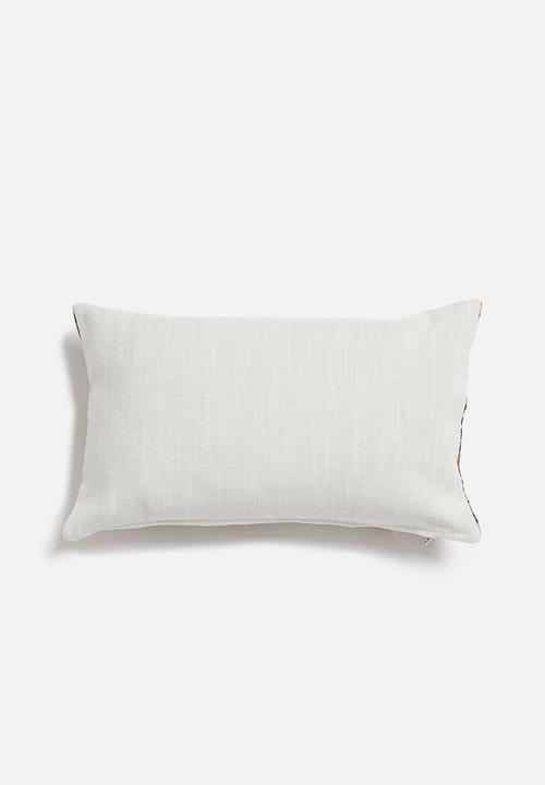 Hertex Haus - Karina cushion cover - oyster