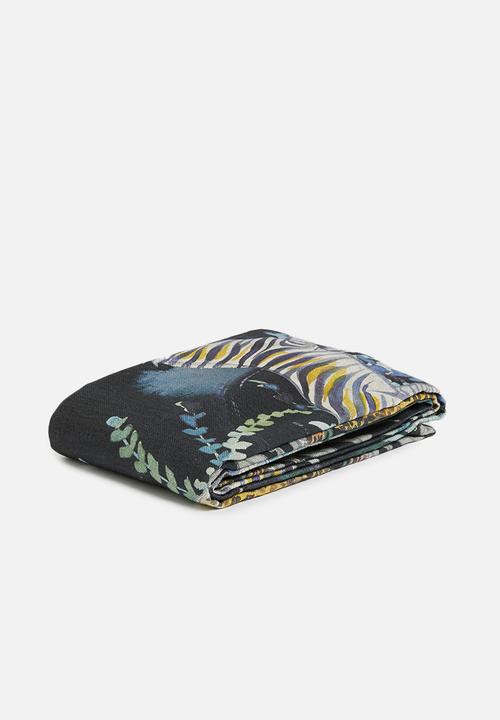Hertex Haus - Freedom tablecloth - midnight