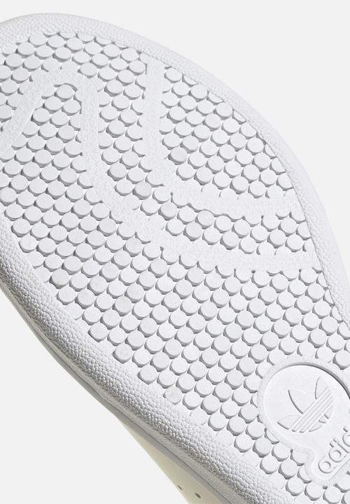adidas Originals - Stan smith w - cream white/cream white/clear mint