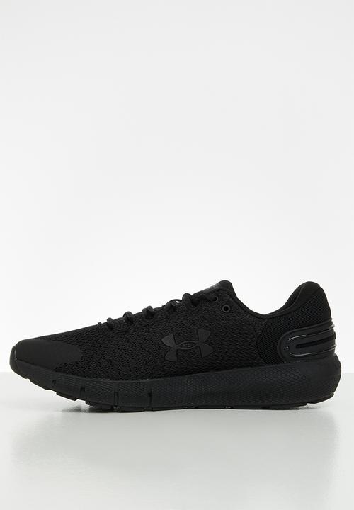 Under Armour - UA charged rogue 2.5 - black