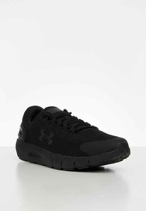 Under Armour - UA charged rogue 2.5 - black