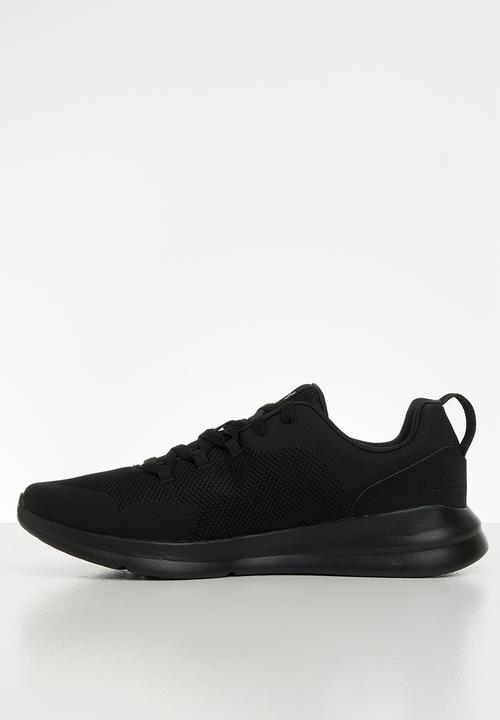 Under Armour - UA essential - black