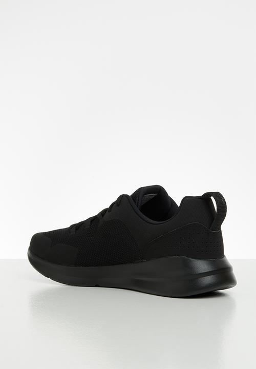 Under Armour - UA essential - black