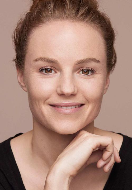 Clarins - Skin Illusion - Nude