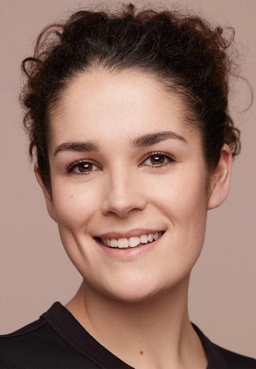 Clarins - Skin Illusion - Sand