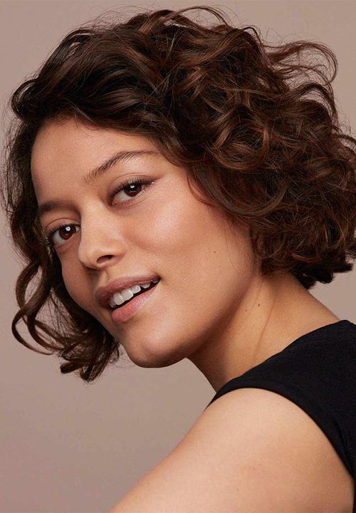 Clarins - Skin Illusion - Cappuccino