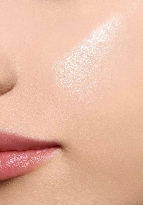 Clarins - Santal Face Treatment Oil