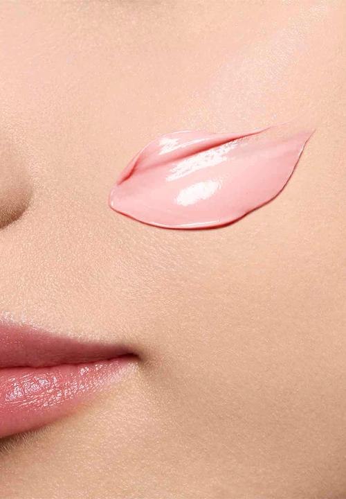 Clarins - Super Restorative Rose Radiance Cream