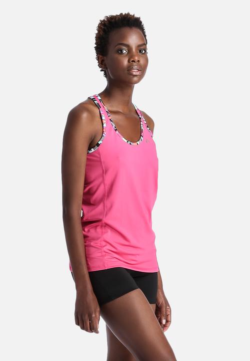 ONLY - Celeste Training Tank Top
