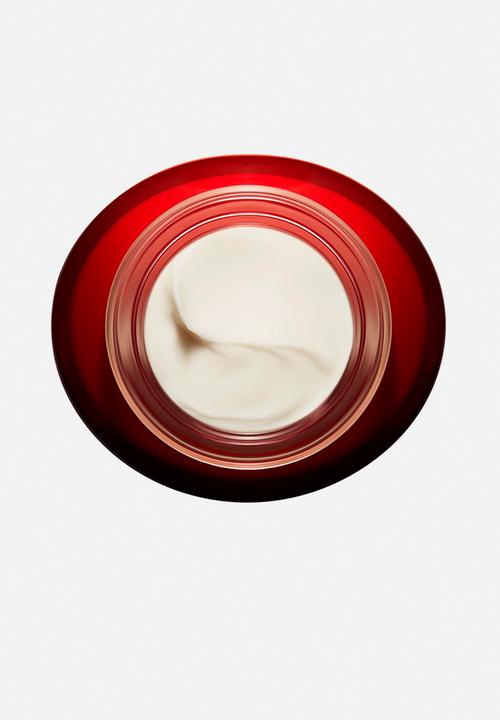 Clarins - Super Restorative Night Dry Skin