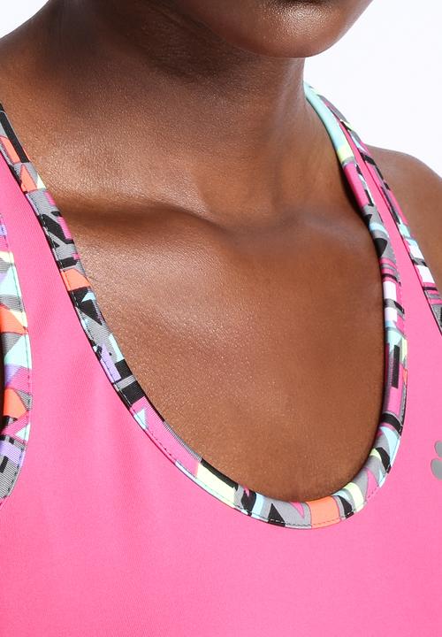 ONLY - Celeste Training Tank Top
