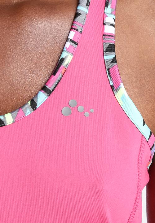 ONLY - Celeste Training Tank Top