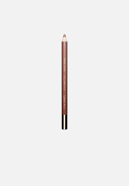Clarins - Lip Liner - Nude Fair