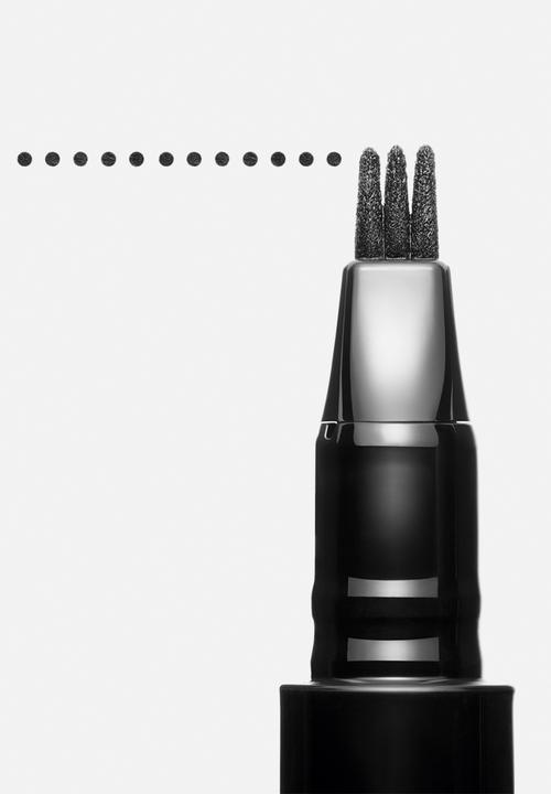 Clarins - 3 Dot Liner - Black
