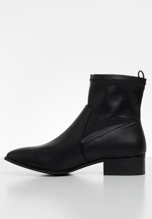 ALDO - Erigori boot - black