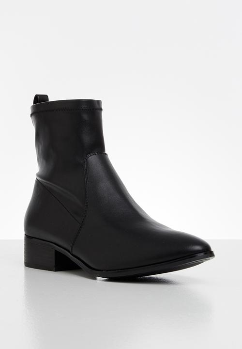 ALDO - Erigori boot - black