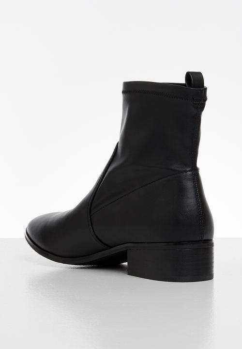 ALDO - Erigori boot - black