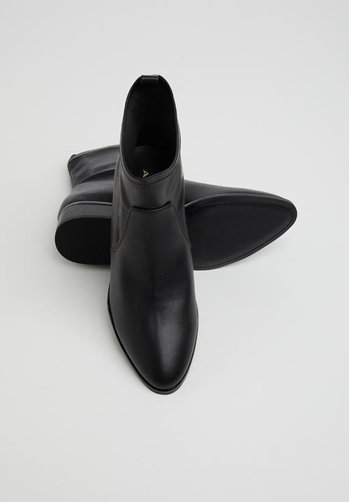 ALDO - Erigori boot - black