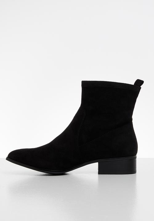 ALDO - Erigori boot - black
