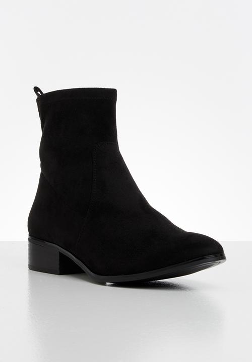 ALDO - Erigori boot - black
