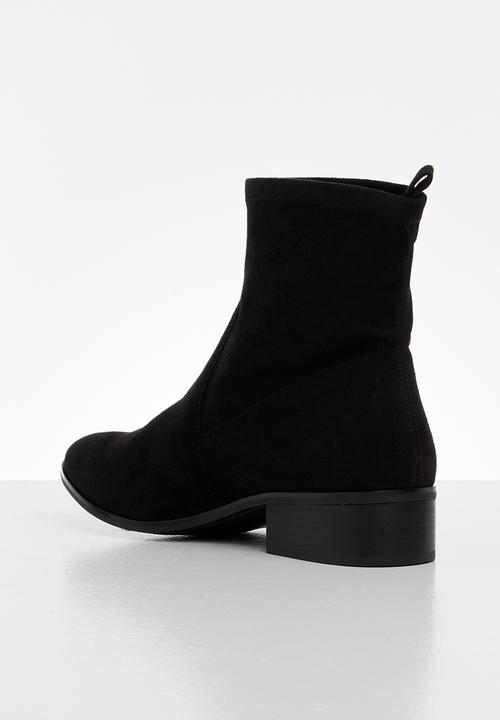 ALDO - Erigori boot - black