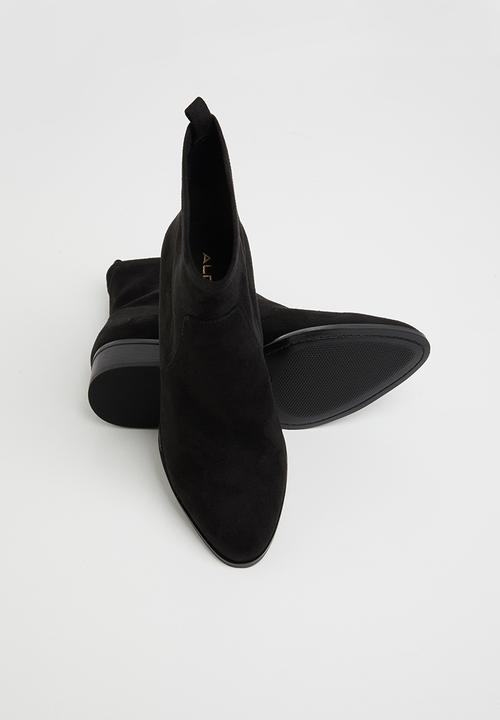 ALDO - Erigori boot - black