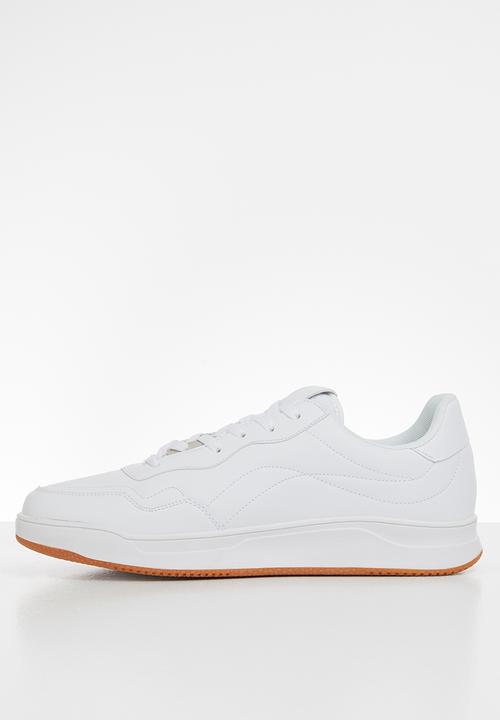 Cotton On - Randall sneaker - white