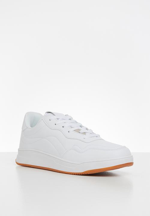 Cotton On - Randall sneaker - white
