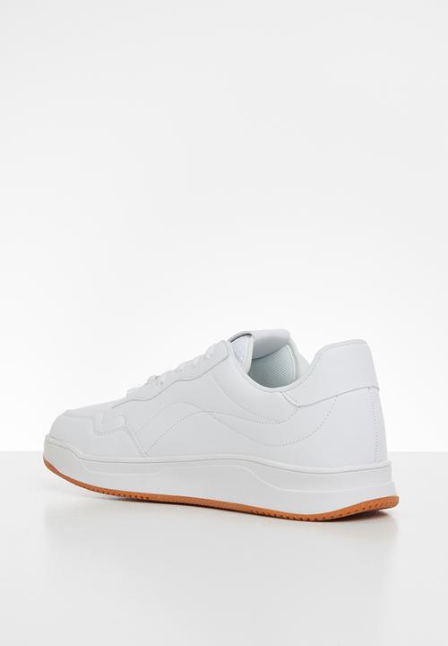 Cotton On - Randall sneaker - white