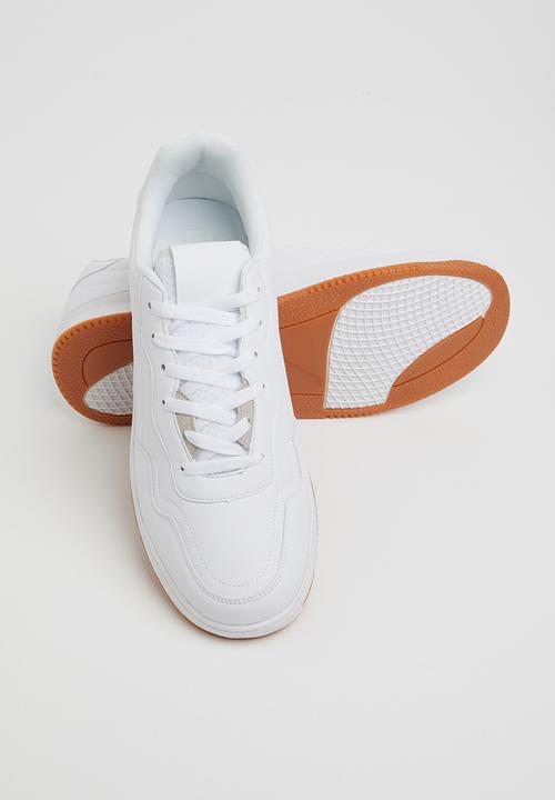 Cotton On - Randall sneaker - white