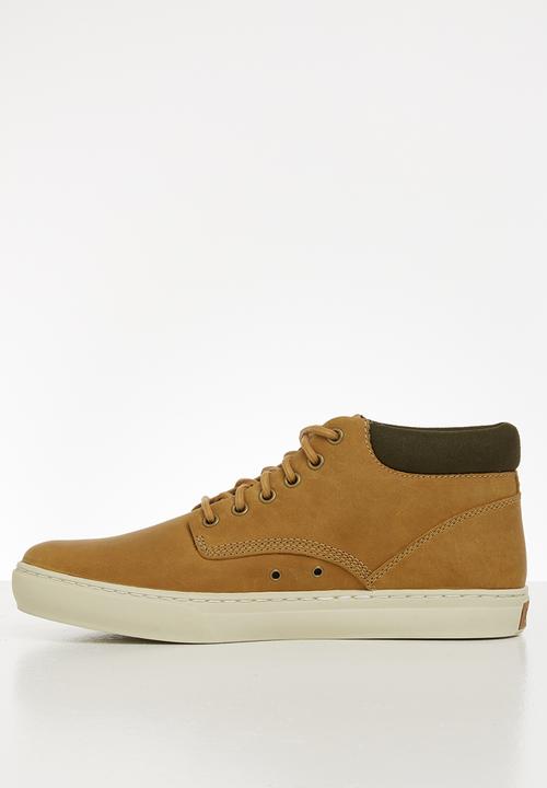 Timberland - Adventure 2.0 cupsole chukka - brown