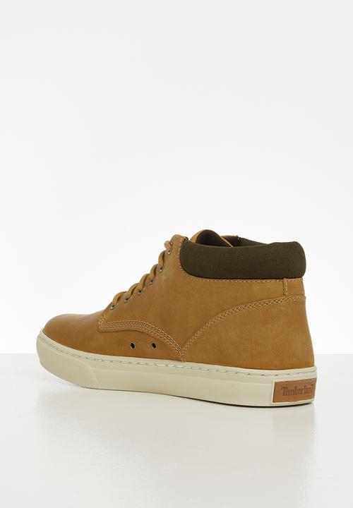 Timberland - Adventure 2.0 cupsole chukka - brown