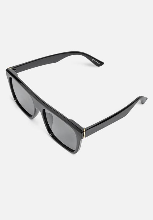 Call It Spring - Balingup - black