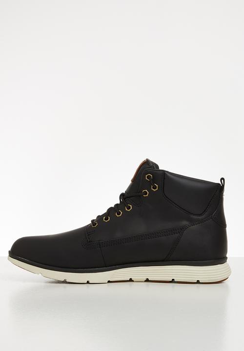 Timberland - Killington chukka - black