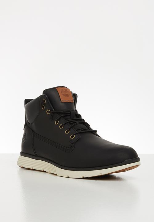Timberland - Killington chukka - black
