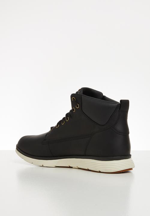 Timberland - Killington chukka - black