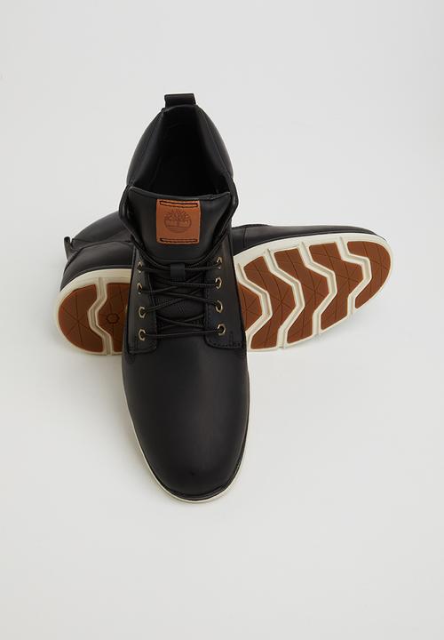 Timberland - Killington chukka - black