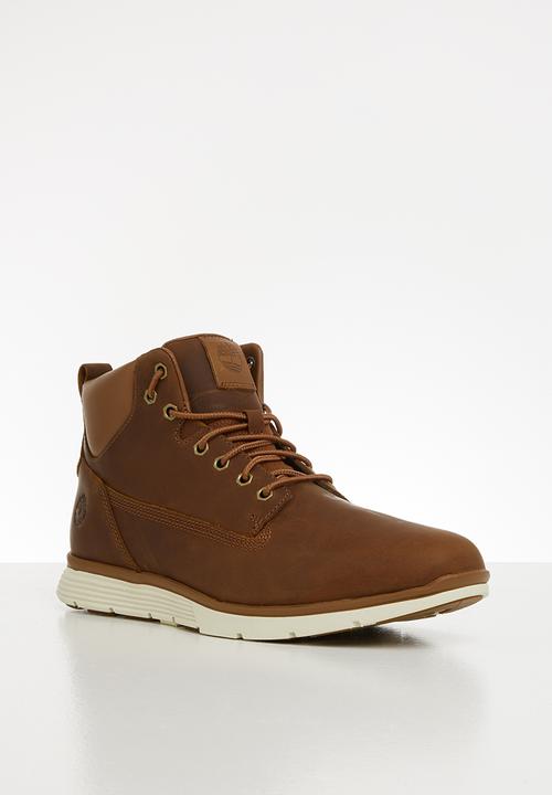 Timberland - Killington chukka - brown