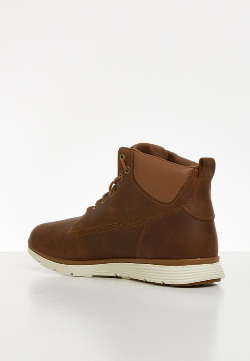 Timberland - Killington chukka - brown