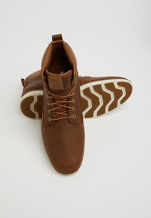 Timberland - Killington chukka - brown