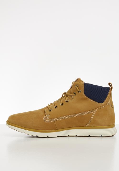 Timberland - Killington chukka - tan