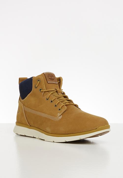Timberland - Killington chukka - tan