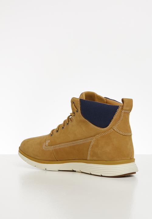 Timberland - Killington chukka - tan