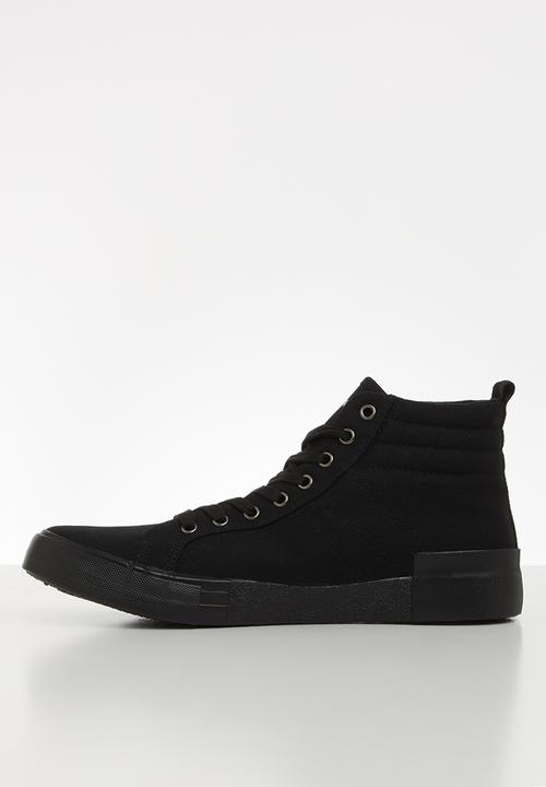 Pierre Cardin - Matt - black 