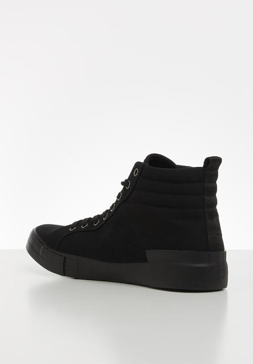 Pierre Cardin - Matt - black 
