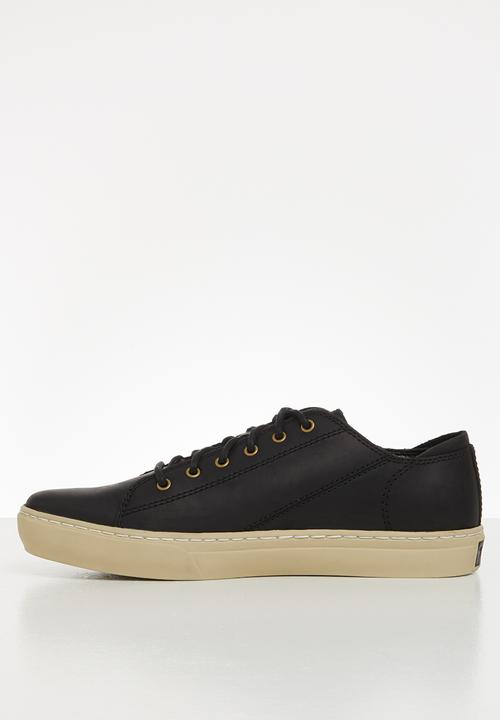 Timberland - Adv 2.0 cupsole modern ox - black