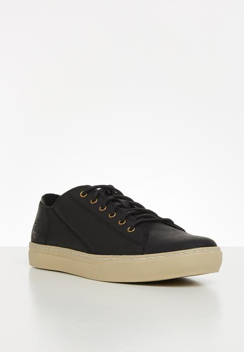 Timberland - Adv 2.0 cupsole modern ox - black