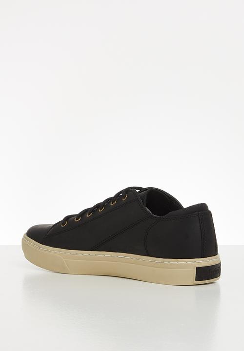 Timberland - Adv 2.0 cupsole modern ox - black