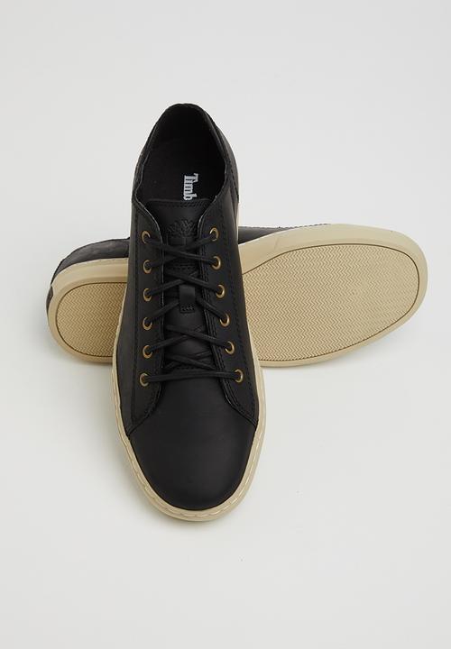 Timberland - Adv 2.0 cupsole modern ox - black