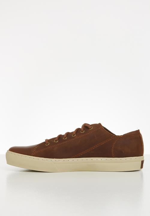 Timberland - Adv 2.0 cupsole modern ox - brown